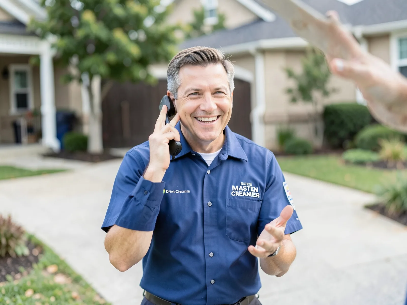 Drain Cleaning Stovall, NC FAQs